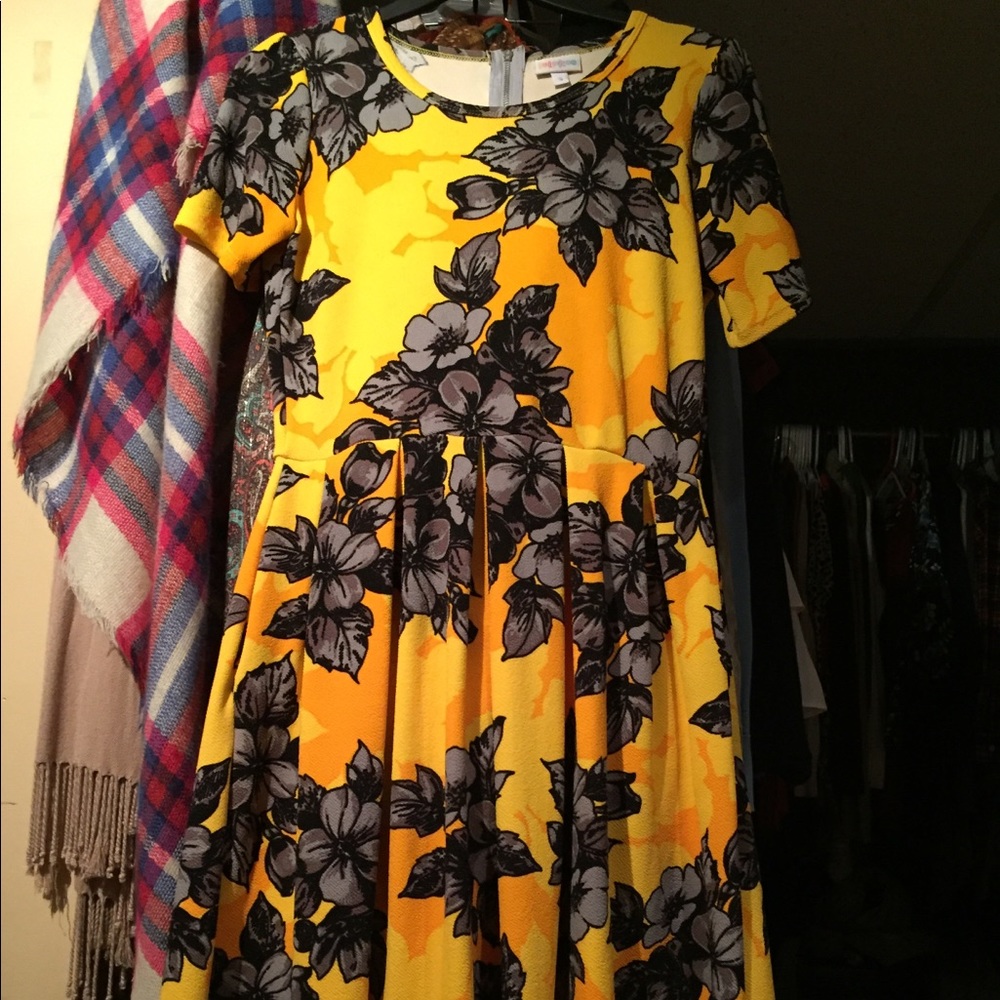 Lularoe Amelia